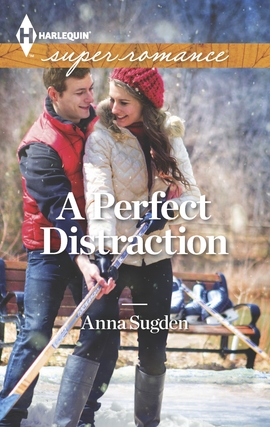 Title details for A Perfect Distraction by Anna Sugden - Available